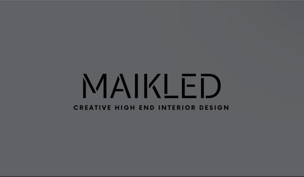 ميكليد — Creative High End Interior Design